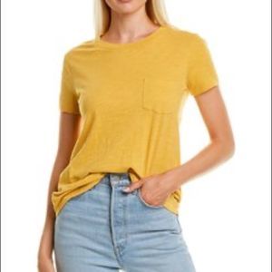 Madewell Whisper Tee